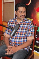 Lyricist Sirasri Stills at Tori